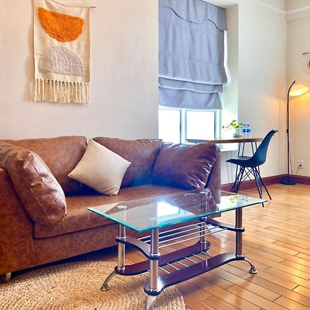 M Luxury Apartment Хошимін Екстер'єр фото