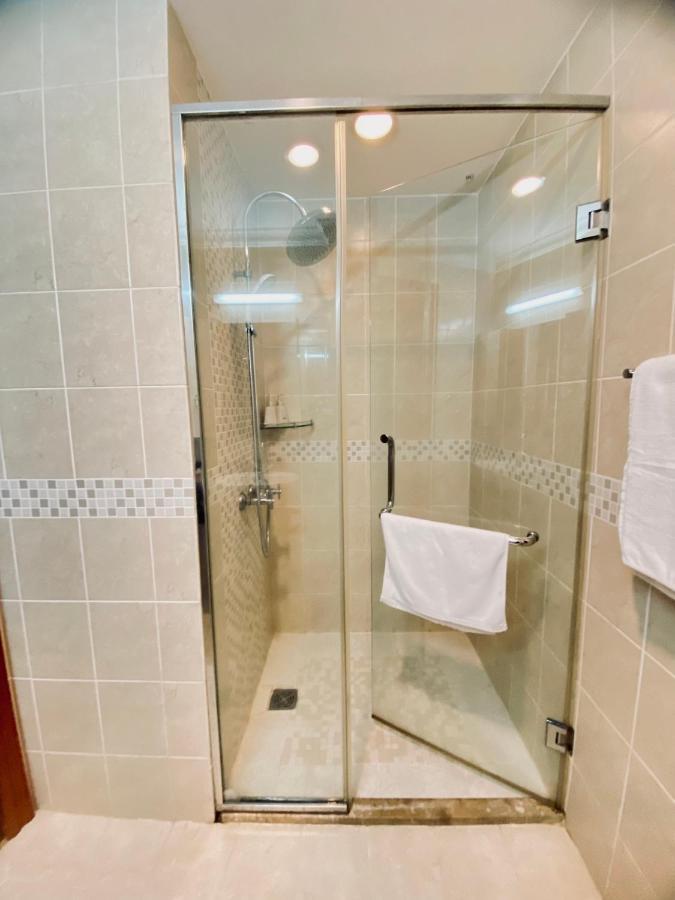 M Luxury Apartment Хошимін Екстер'єр фото