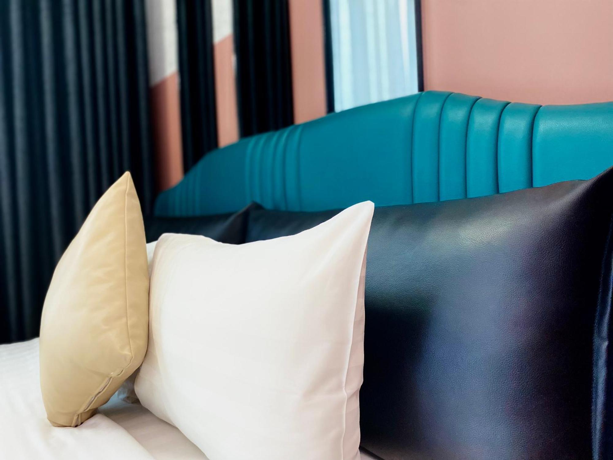 M Luxury Apartment Хошимін Екстер'єр фото
