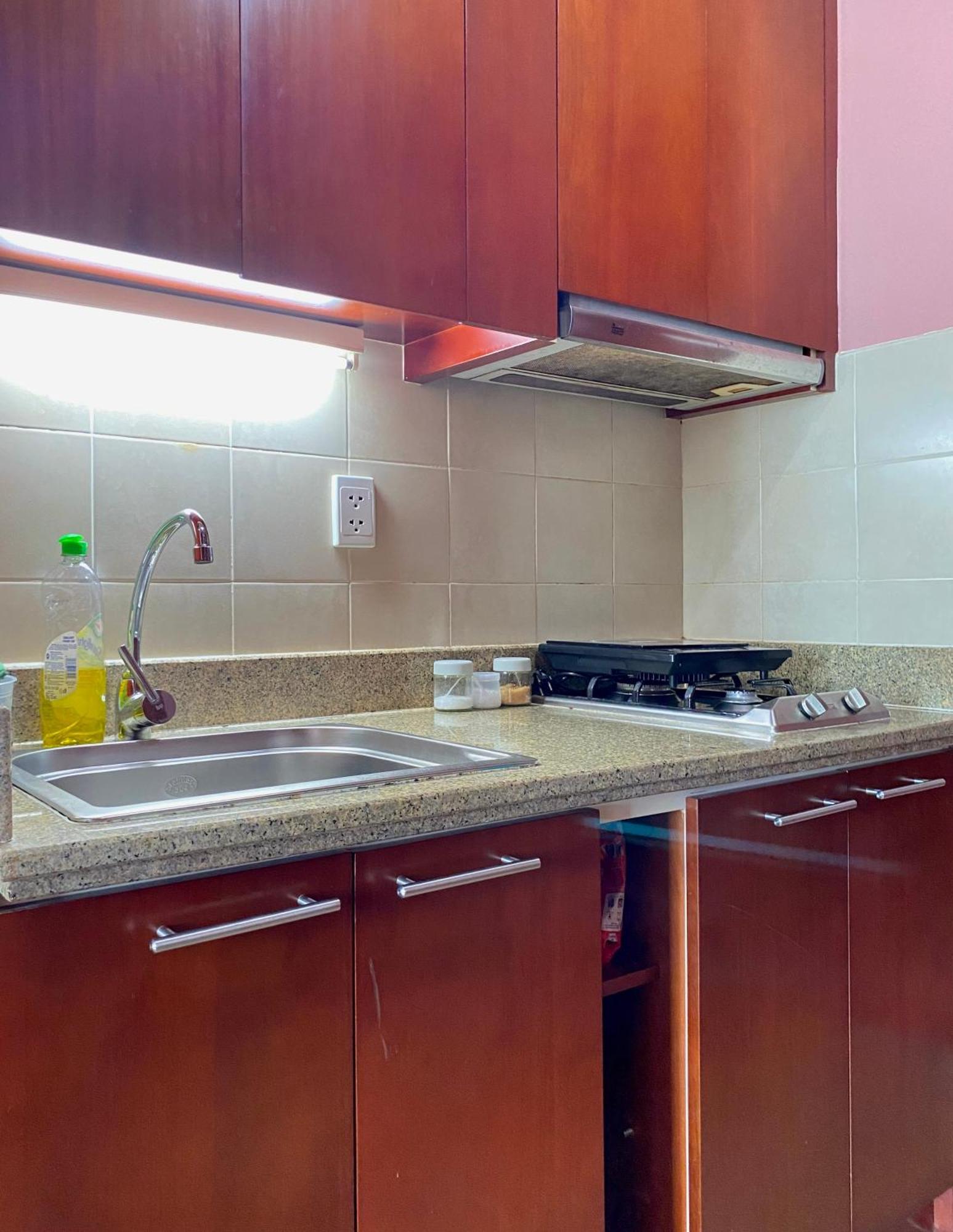M Luxury Apartment Хошимін Екстер'єр фото